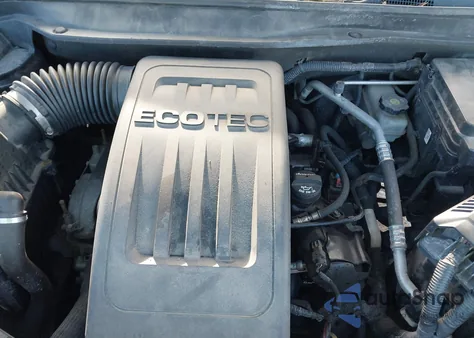 2014 GMC Terrain Sle-2 из США, поврежденный, VIN 2GKFLWEK6E6323230